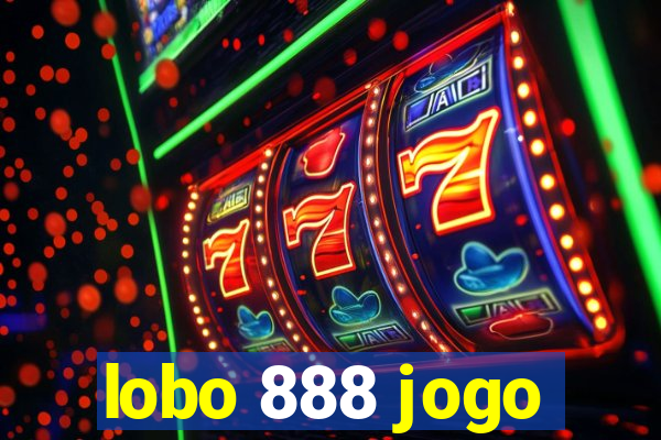 lobo 888 jogo